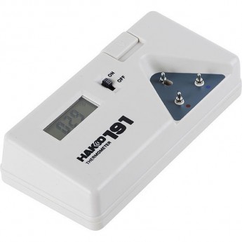 Термометр для автоматических паяльных машин HAKKO 191 13A000003