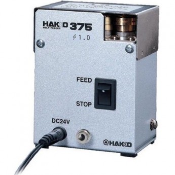 Установка для автоматической подачи припоя HAKKO 375 13A000004