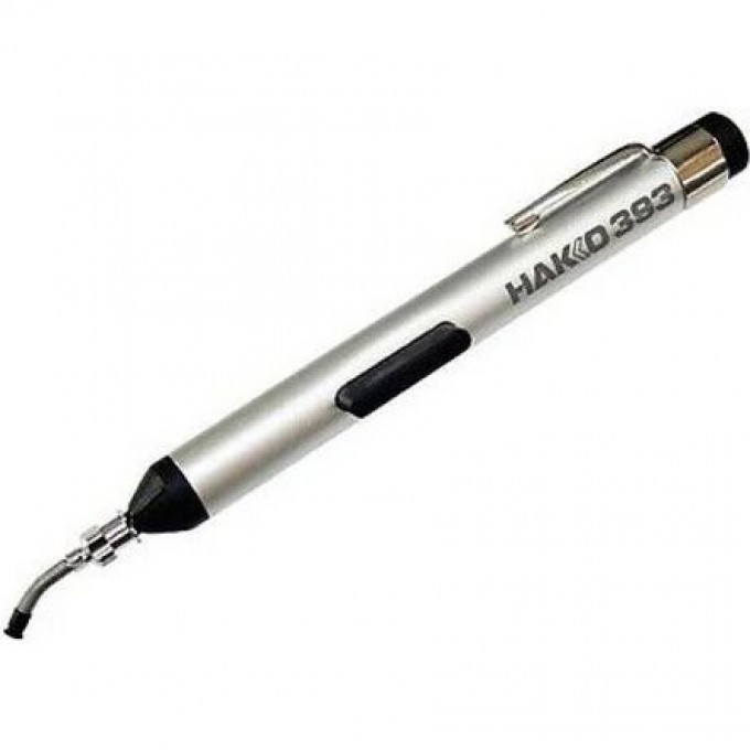 Вакуумный пинцет беспроводной HAKKO 393 13A000006