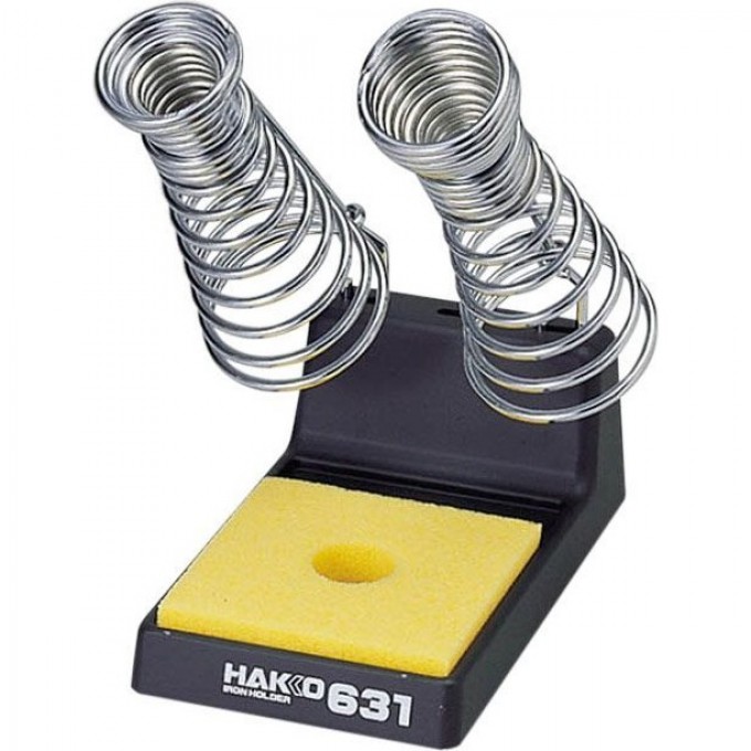 Подставка для паяльников HAKKO для станции 928 13A000015