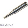 Паяльное жало HAKKO 900LT2.4D серии 900L, диаметр 8.5 мм 13A000022