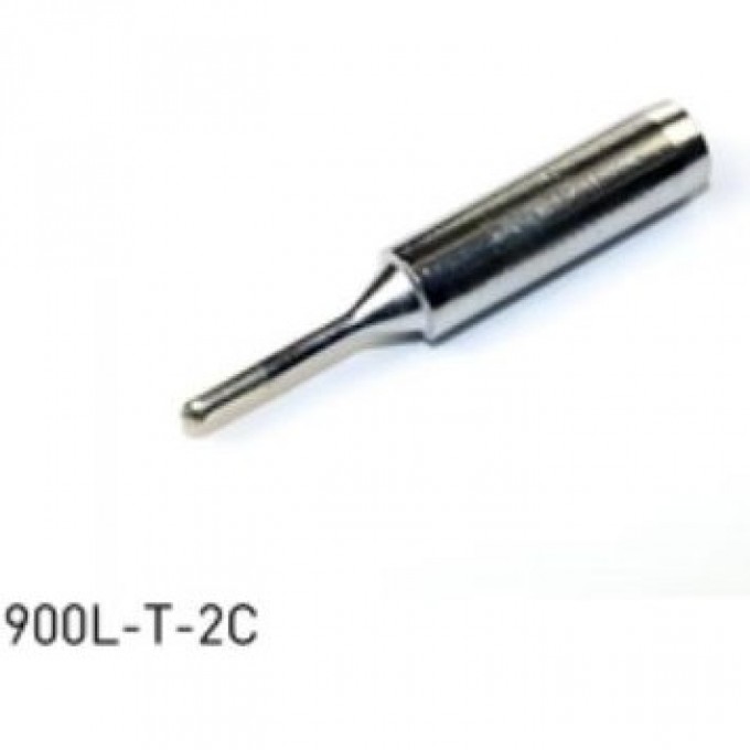 Паяльное жало HAKKO 900LT2C серии 900L 8.5 мм 13A000024