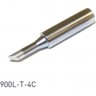Паяльное жало HAKKO 900LT4C серии 900L, наружный диаметр 8.5 мм 13A000027