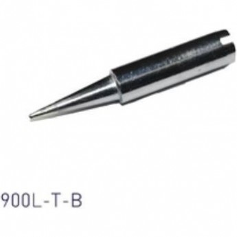 Паяльное жало HAKKO 900LTB серии 900L 8.5 мм 13A000029