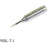 Паяльное жало HAKKO 900LTI для паяльных станций, наружный диаметр 8.5 мм 13A000030