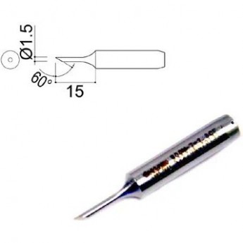Паяльное жало HAKKO 900MT1.5CF 6.5 мм 13A000039