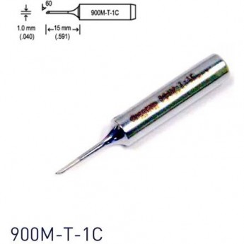 Паяльное жало HAKKO серии 900М 6,5 мм 13A000042