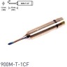Паяльное жало HAKKO серии 900М, наружный диаметр 6,5 мм 13A000043
