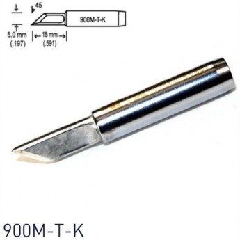 Паяльное жало HAKKO 900MTK серии 900М 6.5 мм 13A000062