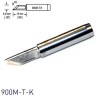 Паяльное жало HAKKO 900MTK серии 900М 6.5 мм 13A000062