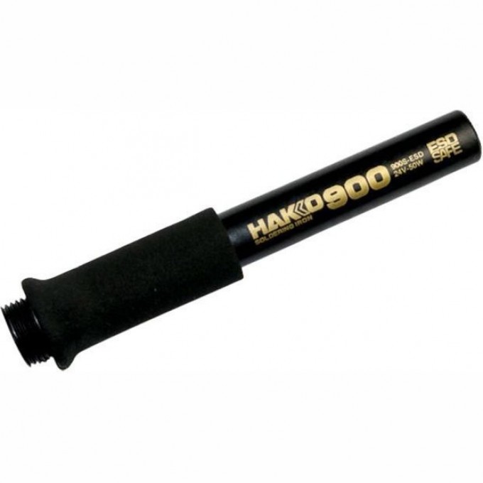 Корпус ручки паяльника HAKKO для 900S ESD 13A000074