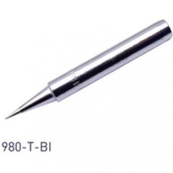 Паяльное жало игла HAKKO 980 PRESTO R 0.25 × 17 мм 13A000081
