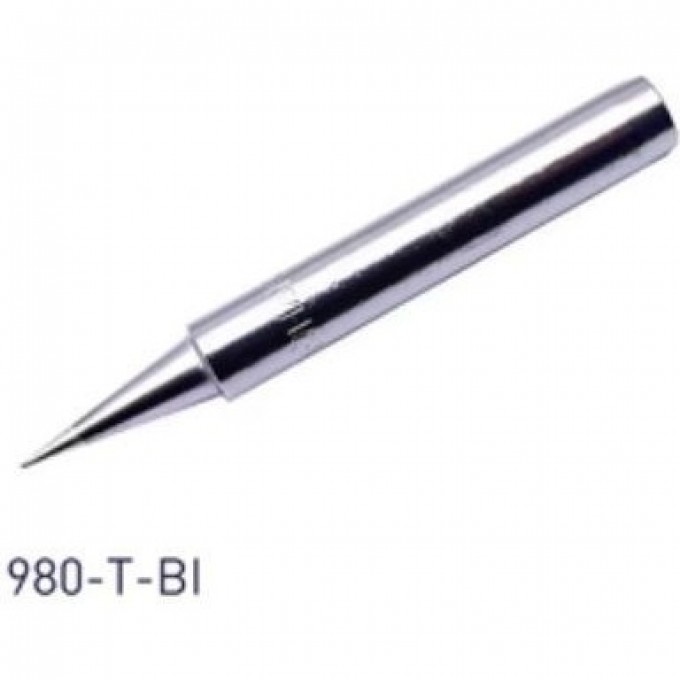 Паяльное жало игла HAKKO 980 PRESTO R 0.25 × 17 мм 13A000081