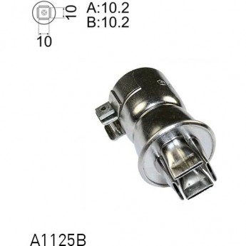 Насадка QFP для термовоздушных станций HAKKO 810B/811 13A000094