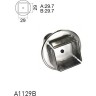 Насадка QFP для термовоздушных станций Hakko 13A000098
