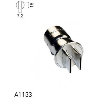 Насадка SOP для термовоздушных станций HAKKO 7 13A000102
