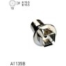 Насадка PLCC для термовоздушных станций HAKKO FR-810B/FR-811 13A000104