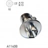 Насадка PLCC для термовоздушных станций HAKKO A1140B 10 × 10 мм 13A000109