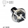 Насадка QFP HAKKO A1182B для термовоздушных станций FR-810B / FR-811 13A000119