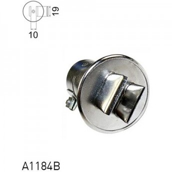 Насадка SOJ для термовоздушных станций Hakko 13A000121