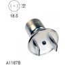 Насадка TSOL для термовоздушных станций HAKKO FR-810B, FR-811 18.5 × 10 мм 13A000124
