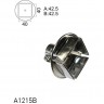 Насадка QFP HAKKO A1215B для термовоздушных станций 40×40 мм 13A000133