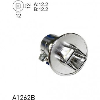 Насадка QFP для термовоздушных станций HAKKO A1262B 13A000141