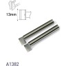 Наконечник HAKKO A1382 SOP для термопинцета FX-8804 / 950 13A000155