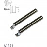 Наконечник HAKKO A1391 SOP для термопинцета FX-8804 13A000162