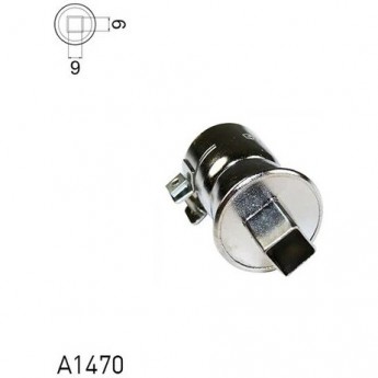 Насадка BGA для термовоздушных станций HAKKO A1470 9×9 мм 13A000166