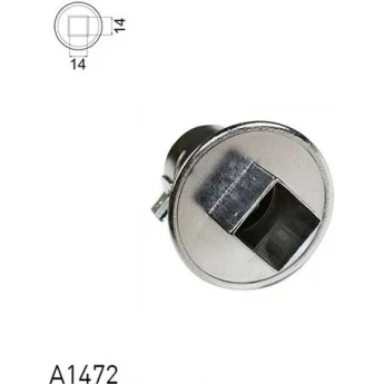 Насадка BGA для термовоздушных станций HAKKO 810B/811, 14×14 мм 13A000168