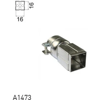 Насадка BGA для термовоздушных станций HAKKO A1473 13A000169