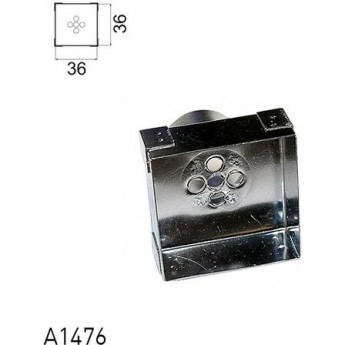 Насадка BGA для термовоздушных станций HAKKO A1476 36×36 мм 13A000172