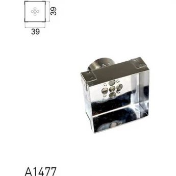 Насадка BGA для термовоздушных станций HAKKO FR-810B/FR-811 13A000173