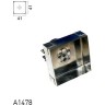 Насадка BGA для термовоздушных станций HAKKO FR-810B / FR-811 13A000174