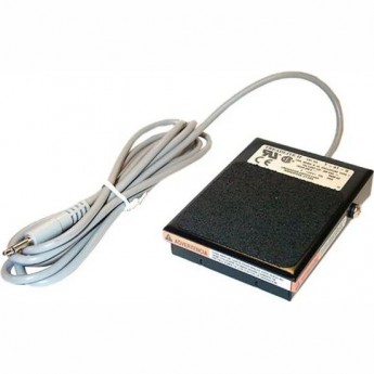 Педаль-переключатель HAKKO B1649 для паяльных станций и термостола 13A000200