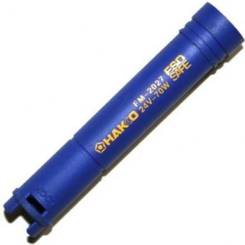 Корпус ручки паяльника HAKKO для FM-2027 B3215 13A000217 Корпус ручки паяльника HAKKO для FM-2027 B3215 13A000217