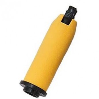 Манжета жёлтая HAKKO B3216 для паяльников FM-2027, FM-2028 13A000218