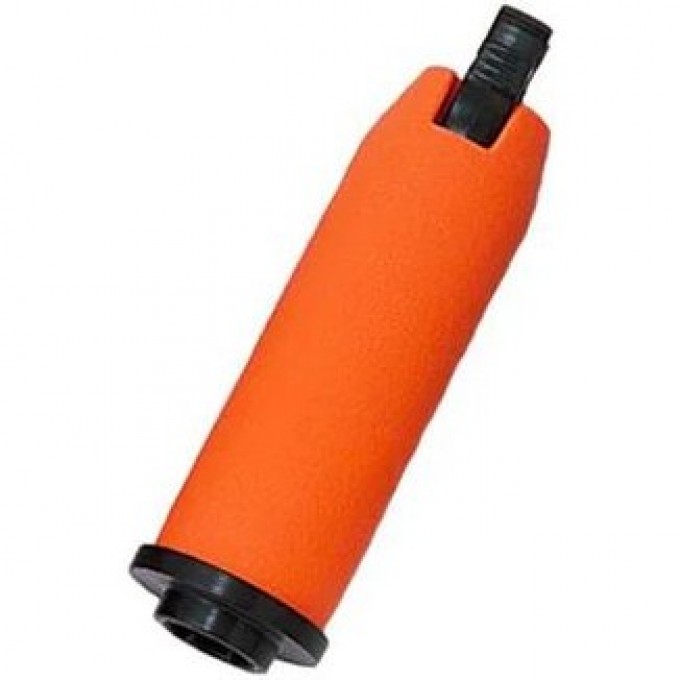 Манжета оранжевая HAKKO B3217 для паяльников FM-2027, FM-2028 13A000219