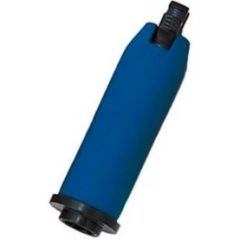 Манжета синяя HAKKO для паяльников FM-2027, FM-2028 13A000220