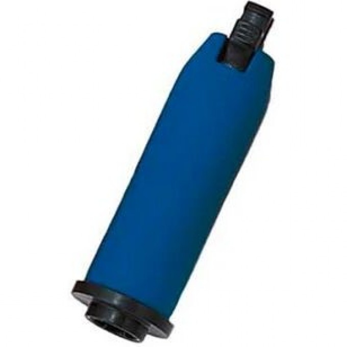 Манжета синяя HAKKO для паяльников FM-2027, FM-2028 13A000220