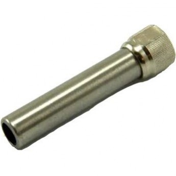 Фиксатор наконечника с гайкой HAKKO B3720 для паяльников FX-600/FX-600D/FX-601 13A000229