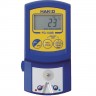 Контактный термометр HAKKO FG-100B с калибровкой и диапазоном ºC 13A000250