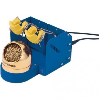 Двойная подставка для паяльников HAKKO FH 13A000260