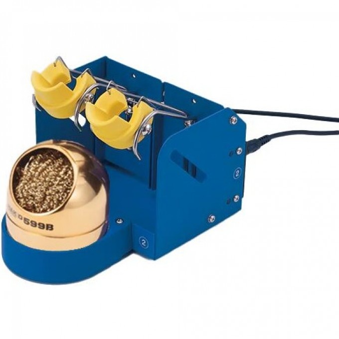 Двойная подставка для паяльников HAKKO FH 13A000260