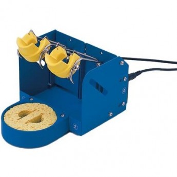 Двойная подставка для паяльников HAKKO FH 13A000261