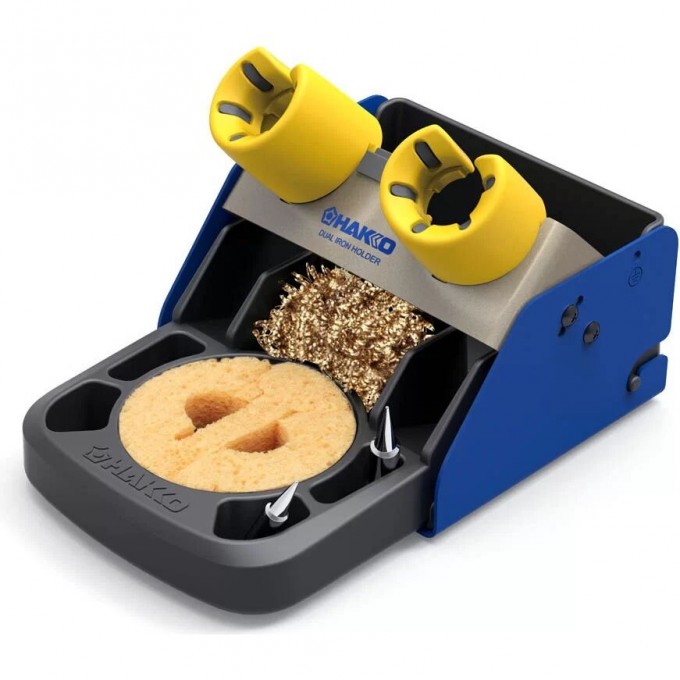 Подставка для паяльника HAKKO FH 13A000276