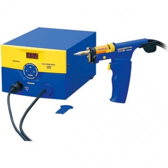Демонтажная паяльная станция HAKKO FM-204 120 Вт 13A000300