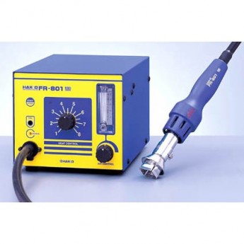 Термовоздушная паяльная станция HAKKO FR-801 13A000311
