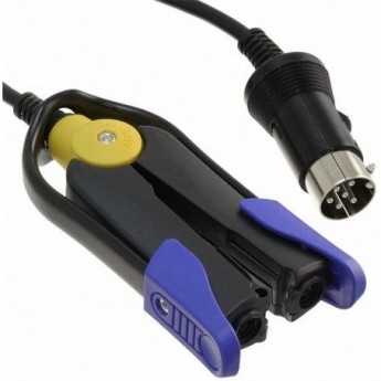 Пинцет для термозачистки изоляции HAKKO FT-8002 13A000322 Пинцет для термозачистки изоляции HAKKO FT-8002 13A000322